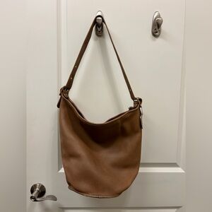 Vintage Coach Purse